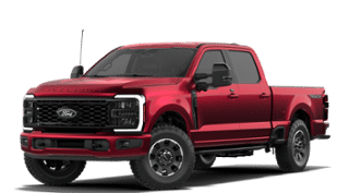 2027 Ford Super Duty® External Image 1